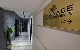 La Mirage Suites & Apartments