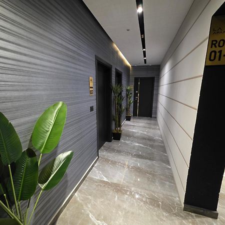La Mirage Suites & Apartments Tirana Buitenkant foto