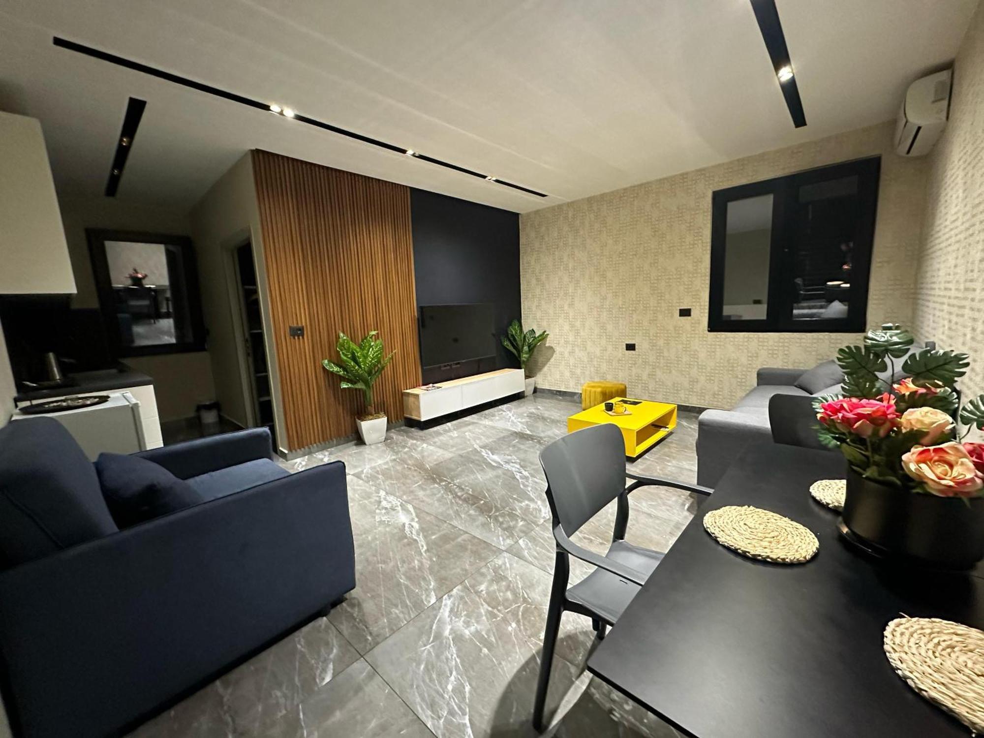 La Mirage Suites & Apartments Tirana Buitenkant foto