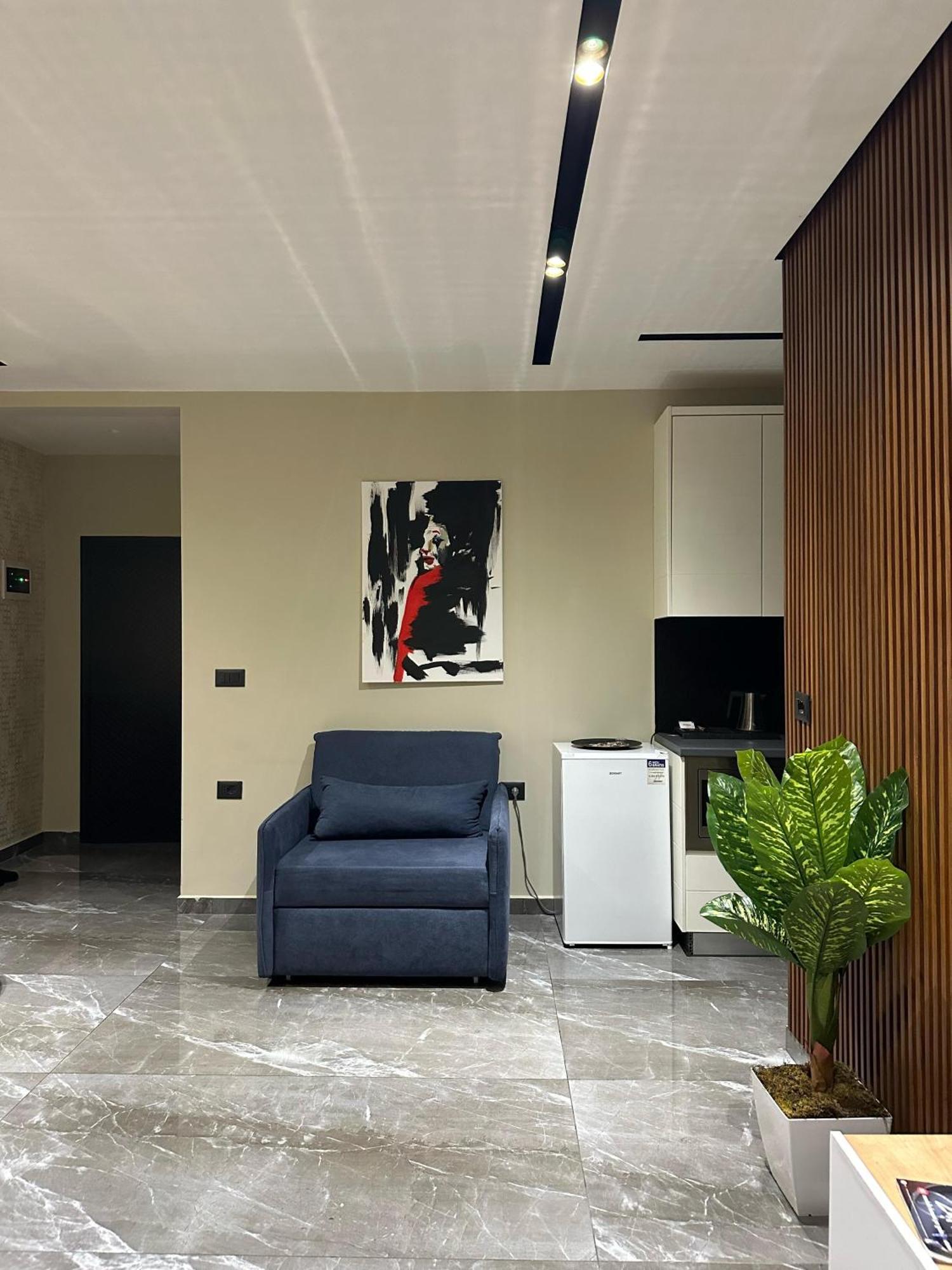 La Mirage Suites & Apartments Tirana Buitenkant foto
